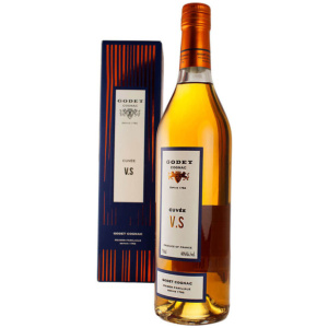 Godet Cuvee Vs Cognac Canarsie Liquors