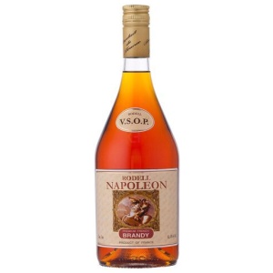 Rodell Napoleon VSOP French Brandy 375ml | Lowest prices in NYC