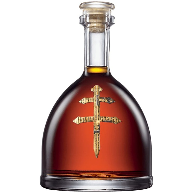 Dusse Vsop 1 75l